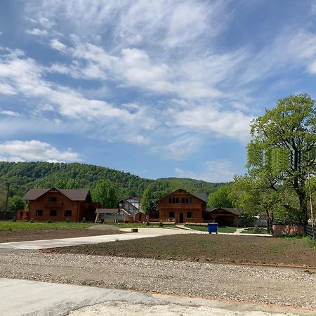 La Cabane Rasnov Exterior photo