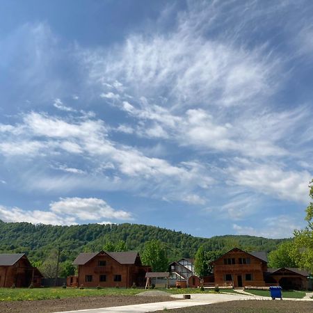 La Cabane Rasnov Exterior photo